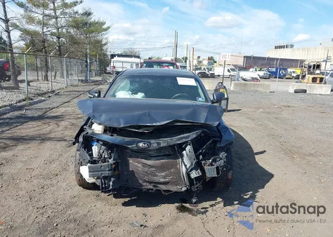 2015 Kia Optima Lx from USA, damaged, VIN KNAGM4A79F5578029